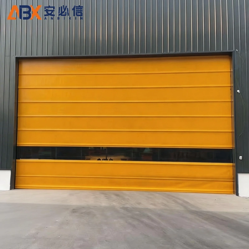 杭州市背带堆积门