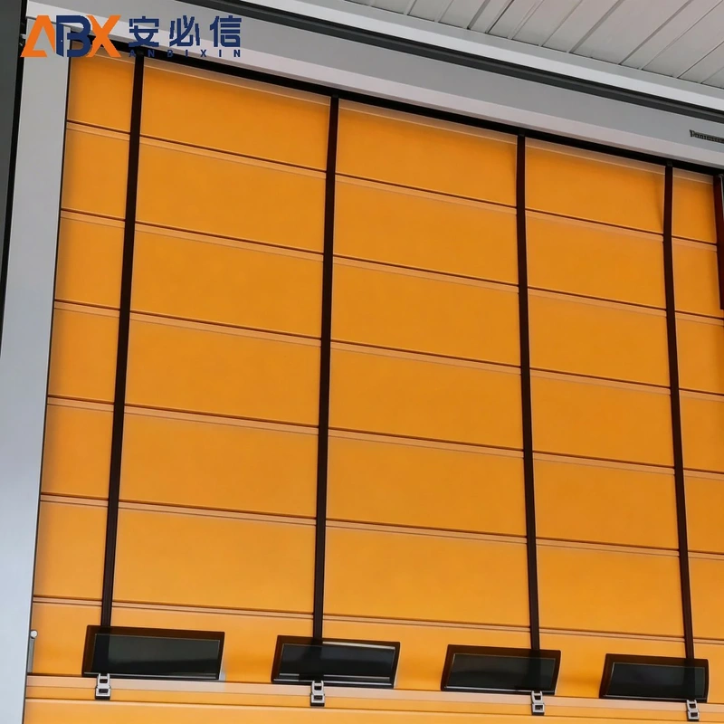 杭州市充气式门封