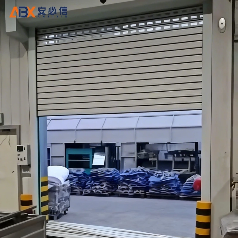 杭州市感应高速门
